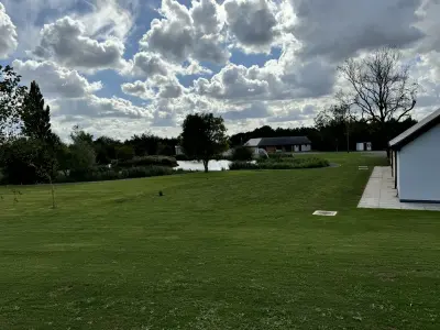 Photo of fishing lake